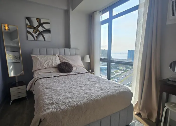 Apartment Gentry Manor Okada Westside Paranaque By Royale Prestige Le Maison Manila