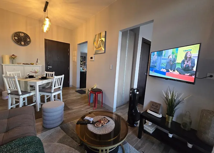 Gentry Manor Okada Westside Paranaque By Royale Prestige Le Maison Apartment